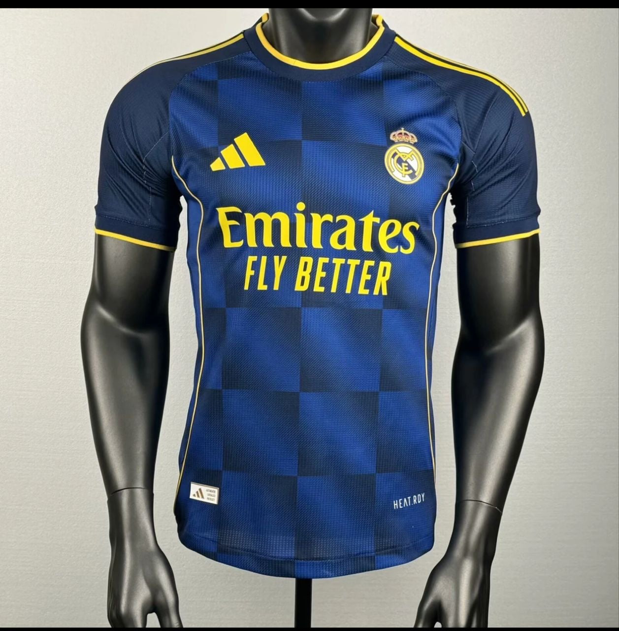 Camiseta Real Madrid Especial Equipación 2 24/25