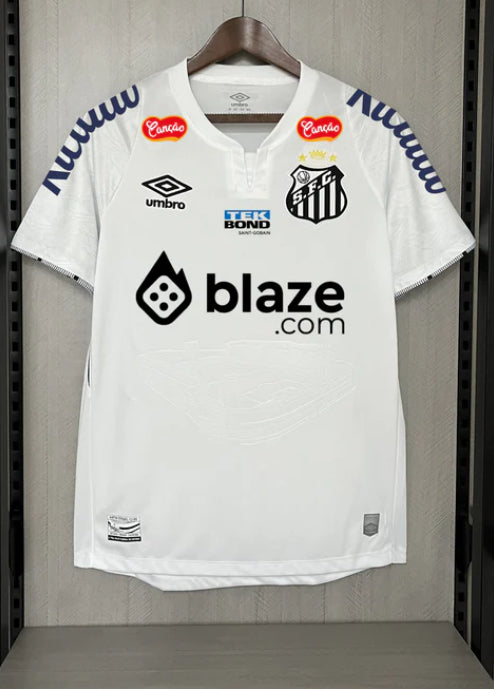 Camiseta Santos Primera Equipación 24/25