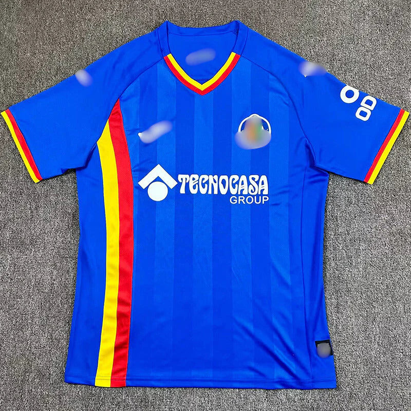 Camiseta Getafe Primera Equipación 25/26