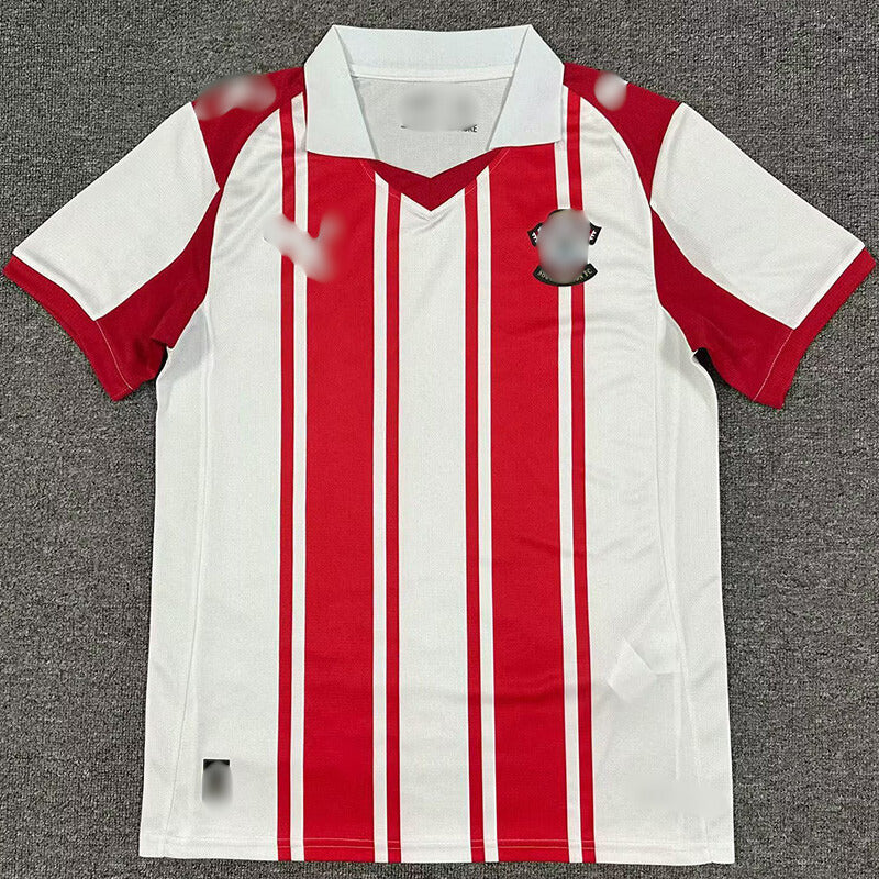 Camiseta Southampton Primera Equipación 25/26