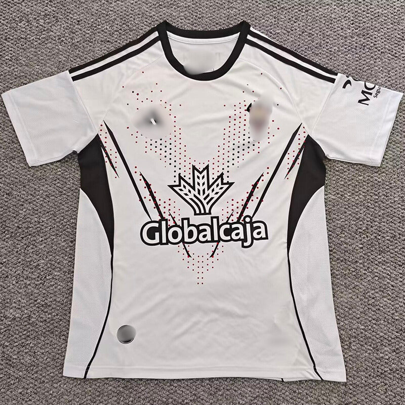 Camiseta Albacete Primera Equipación 25/26