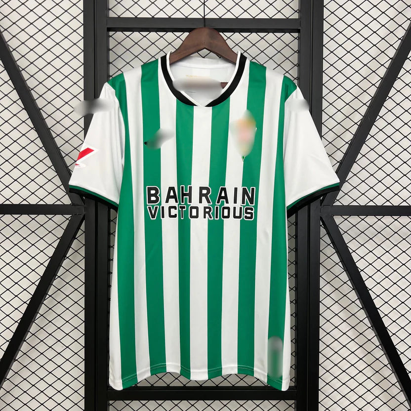 Camiseta Cordoba Primera Equipación 25/26