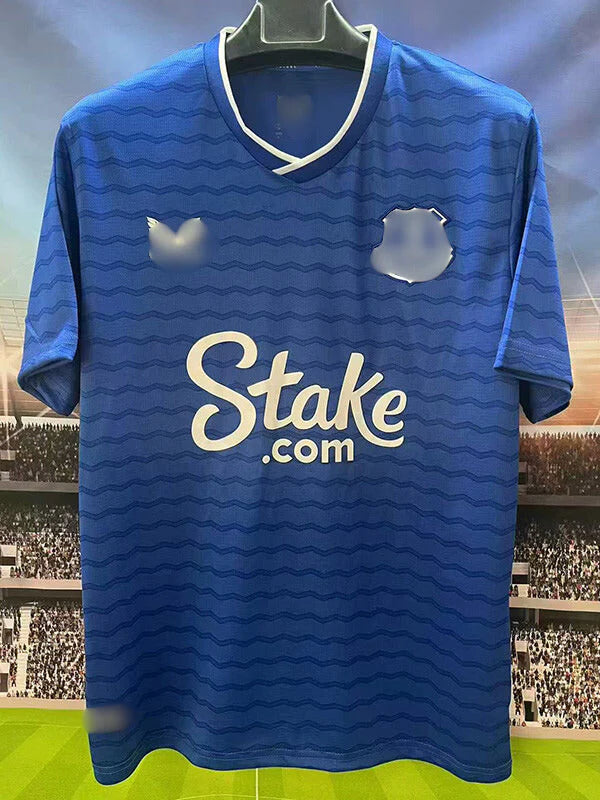 Camiseta Everton Primera Equipación 25/26