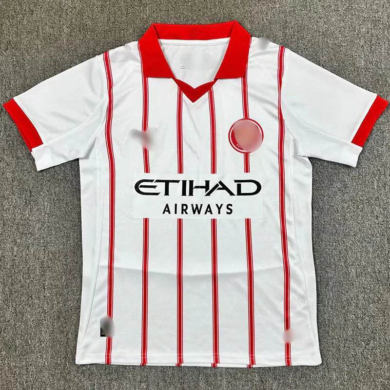 Camiseta Girona Primera Equipación 25/26