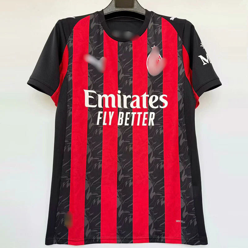 Camiseta Milan Primera Equipación 25/26