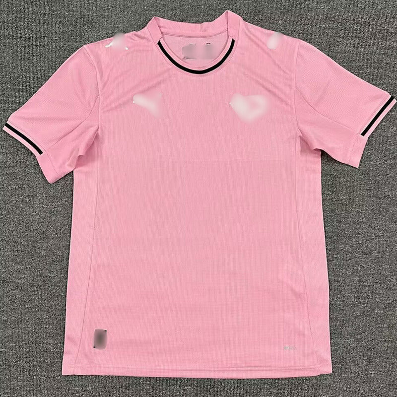 Camiseta Palermo Primera Equipación 25/26
