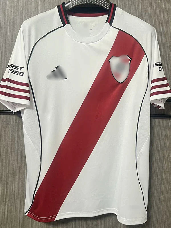Camiseta River Plate Primera Equipación 25/26