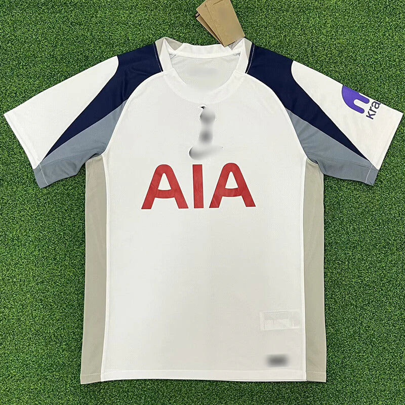 Camiseta Tottenham Primera Equipación 25/26