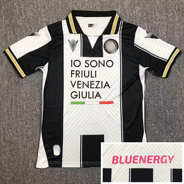 Camiseta Udinese Primera Equipación 24/25