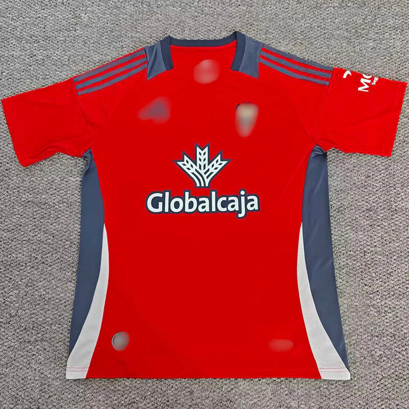 Camiseta Albacete Segunda Equipación 25/26