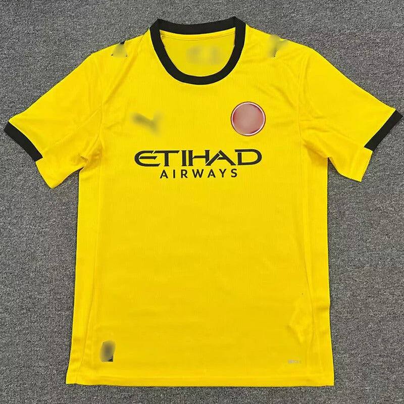 Camiseta Girona Segunda Equipación 25/26