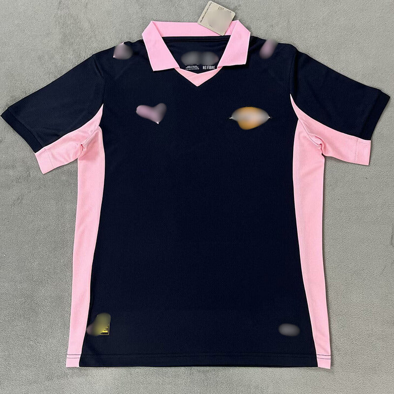 Camiseta Palermo Segunda Equipación 25/26