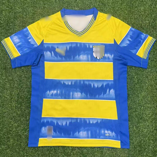 Camiseta Parma Segunda Equipación 25/26