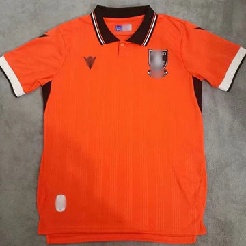 Camiseta Sheffield Wednesday Segunda Equipación 24/25
