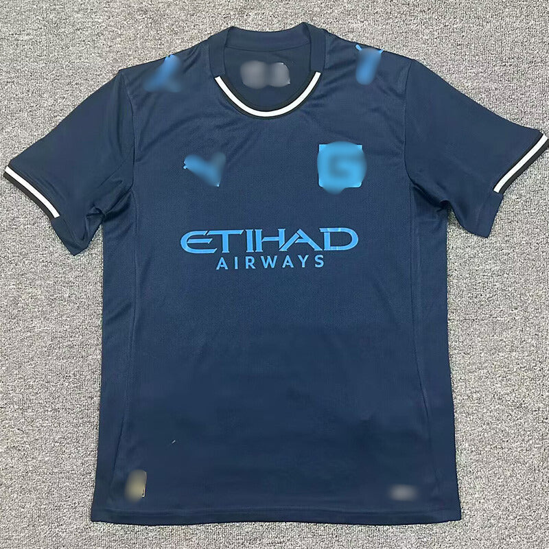 Camiseta Girona Tercera Equipación 25/26