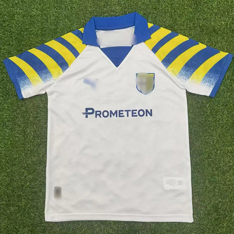 Camiseta Parma Tercera Equipación 25/26