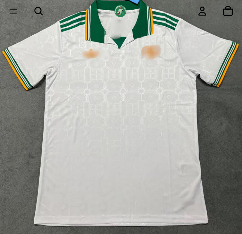 Camiseta Roma Tercera Equipación 25/26