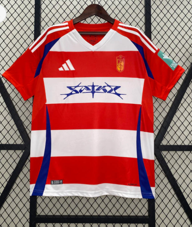 Camiseta Granada Primera Equipación 24/25