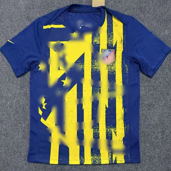 Camiseta Atlético de Madrid Equipación Entrenamiento 25/26