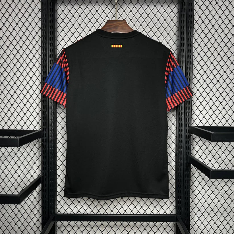 Camiseta Barcelona Pre-Match 24/25