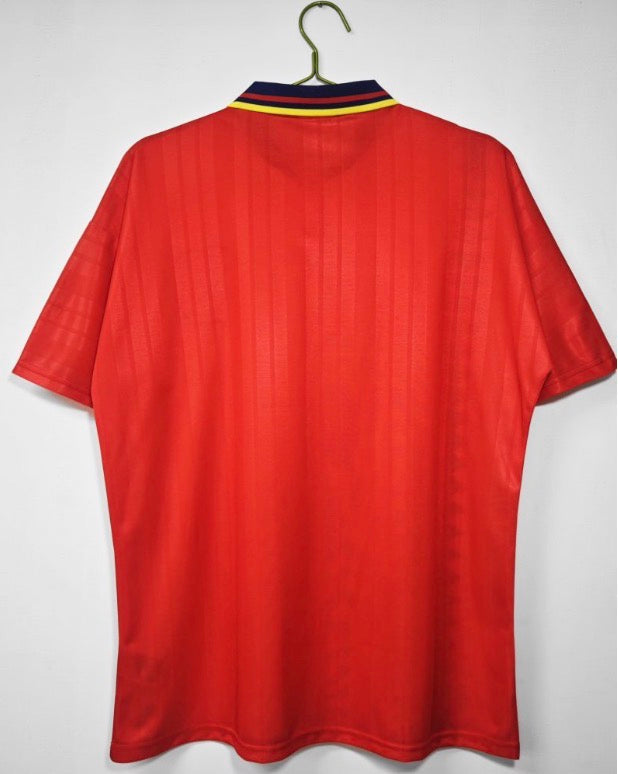 Camiseta Retro España 1995