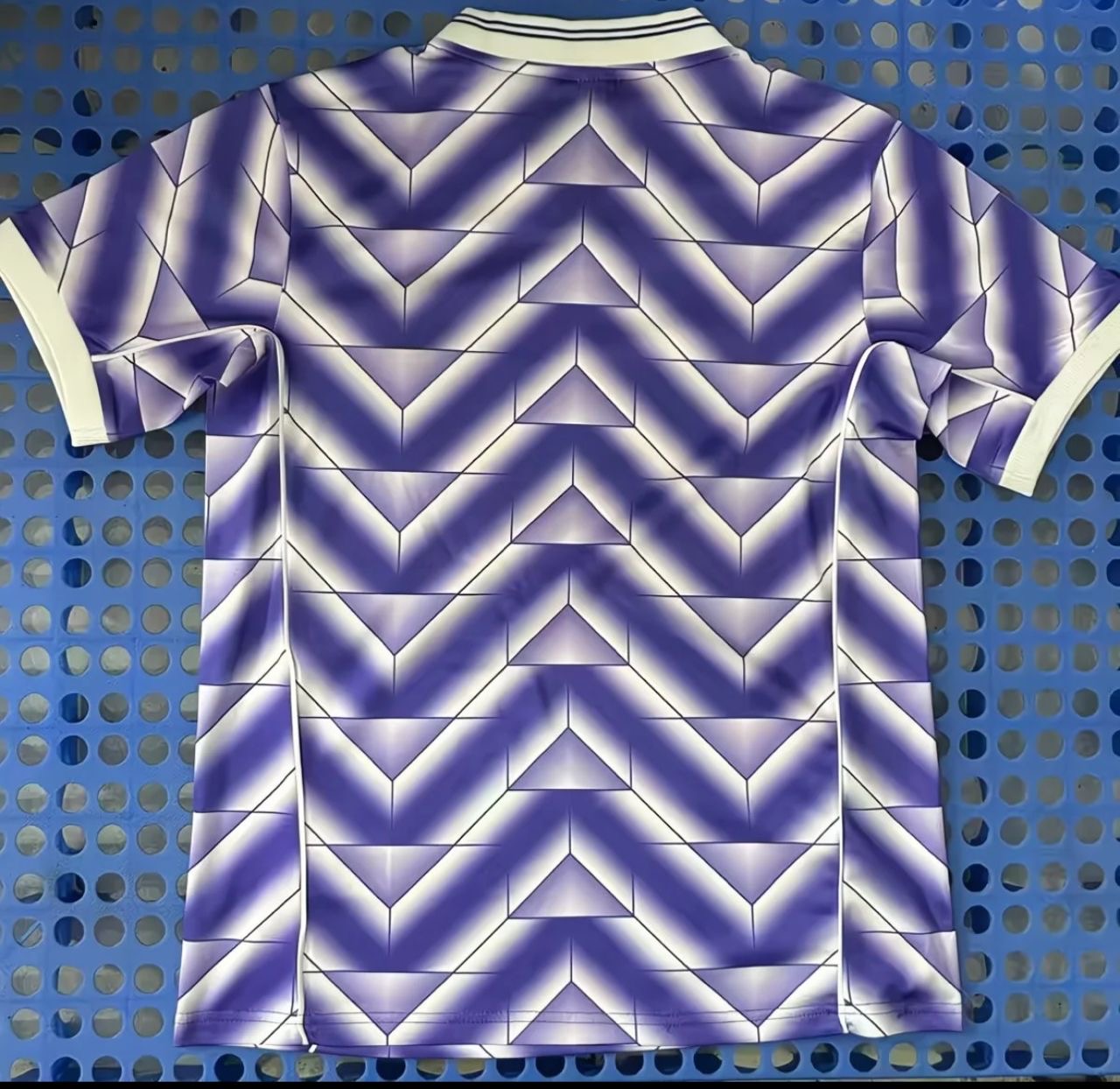 Camiseta Real Madrid Equipación Especial 25/26