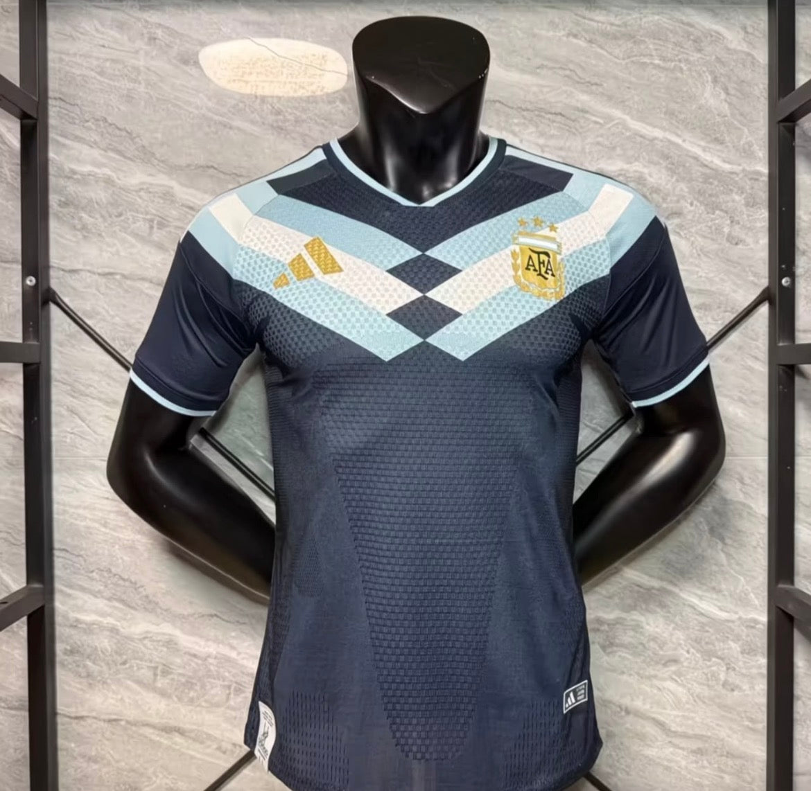 Camiseta Argentina Especial Equipación 26/27