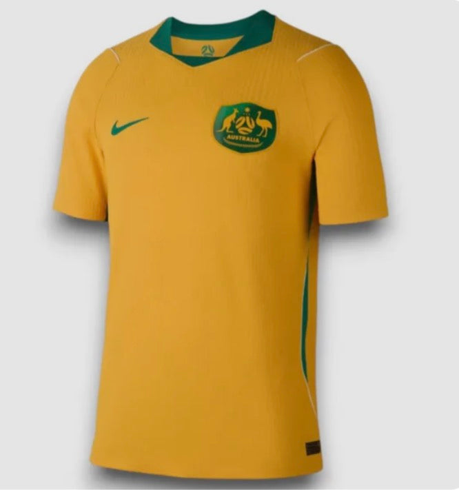Camiseta Australia Primera Equipación 25/26