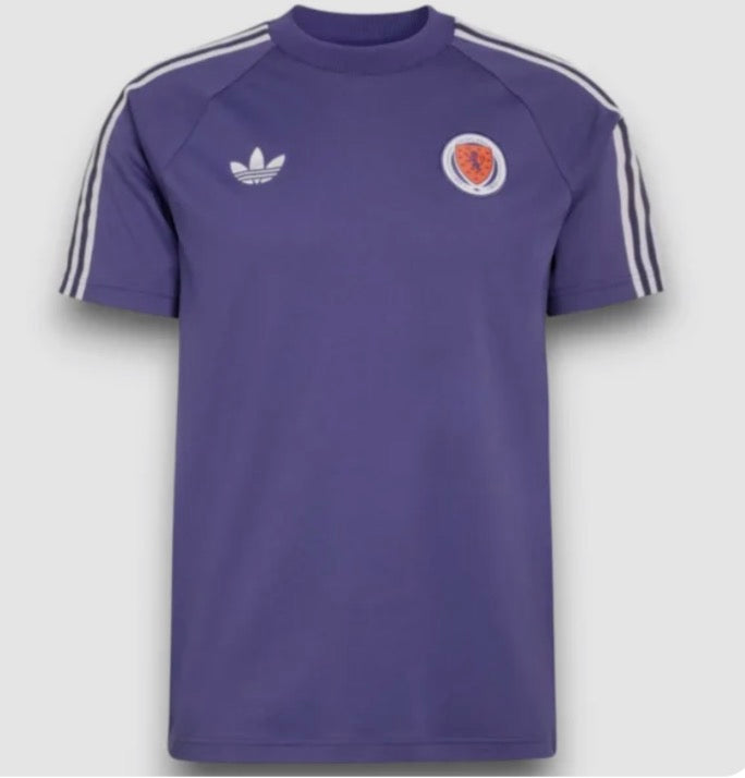Camiseta Escocia Primera Equipación 26/27