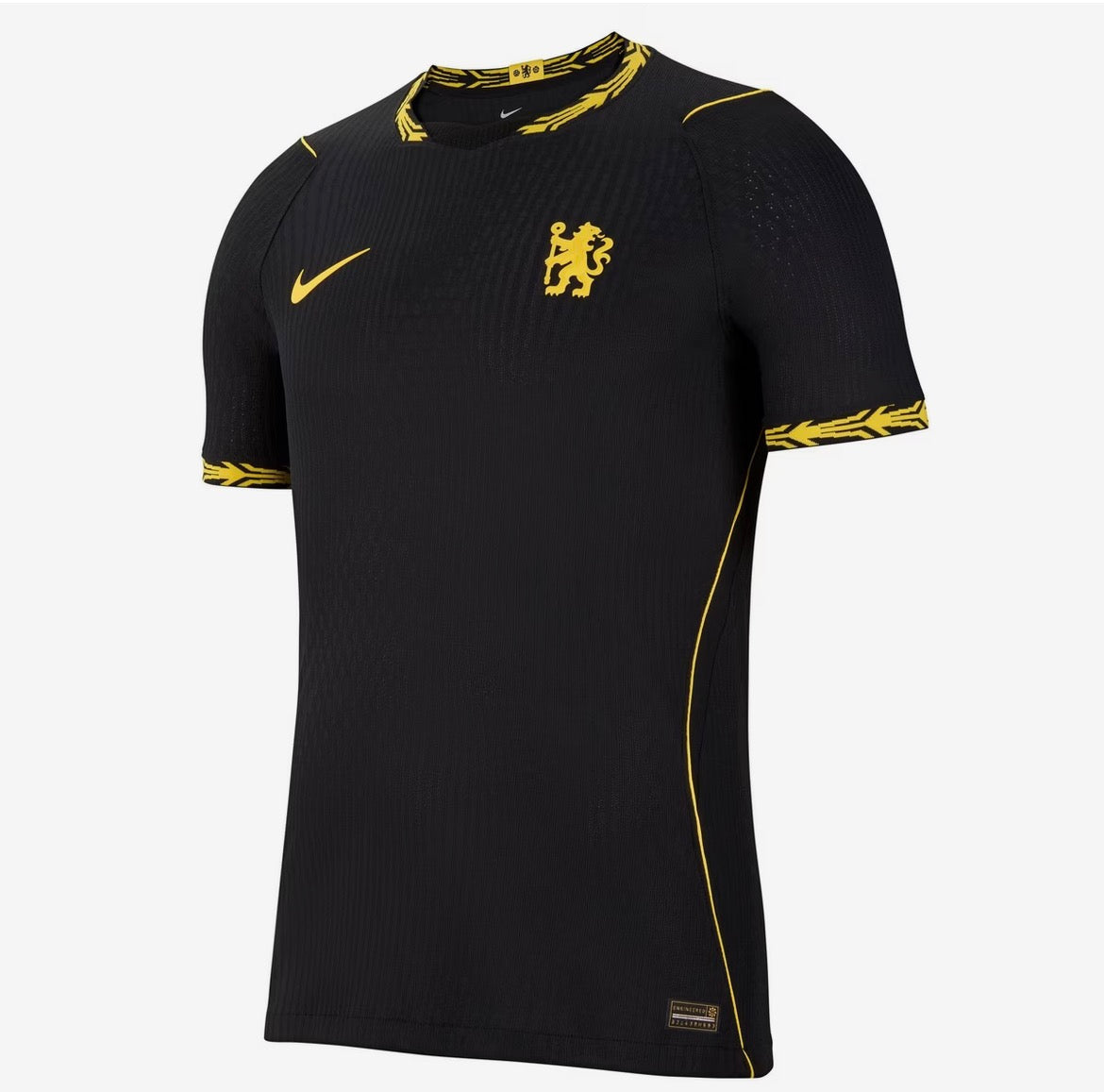 Camiseta Chelsea Segunda Equipación 26/27