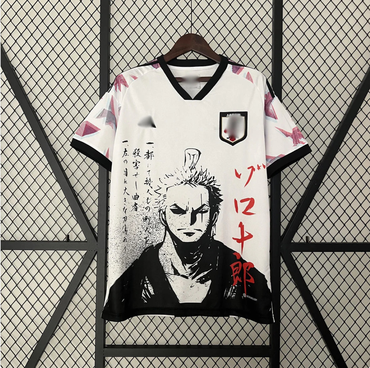 Camiseta Japón 9 Especial 2025