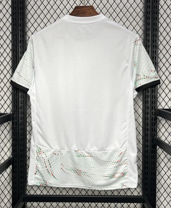 Camiseta Portugal Segunda Equipación 2025