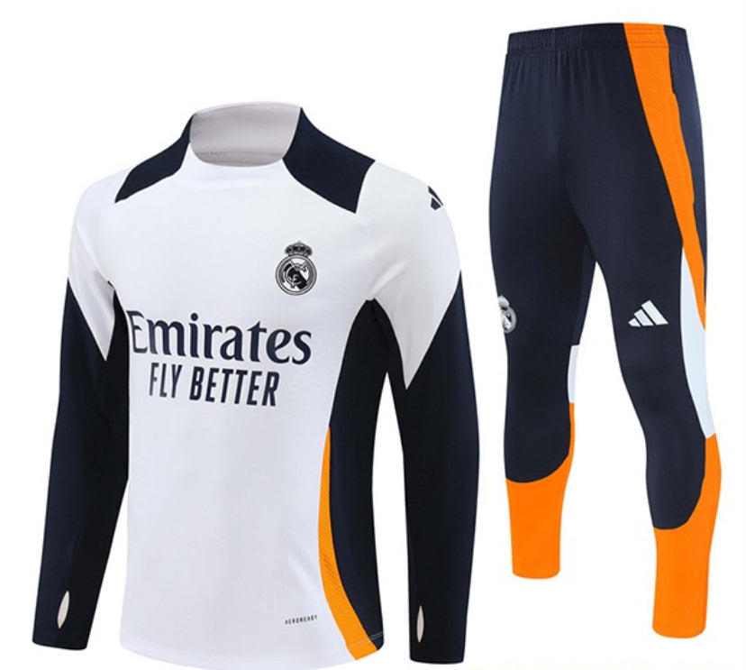 Chándal Real Madrid 24/25