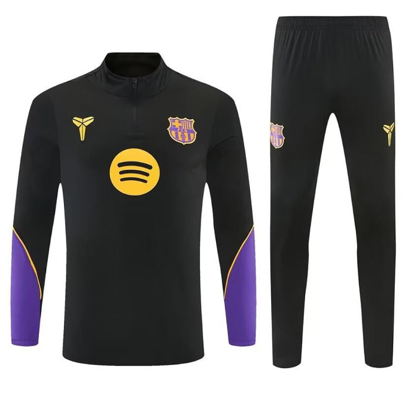 Chándal FC Barcelona 26/27
