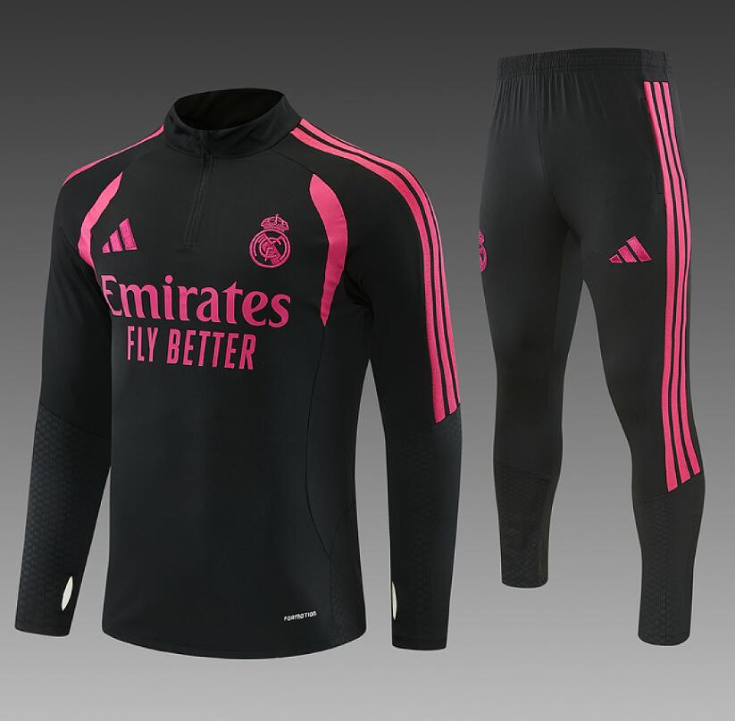 Chándal Real Madrid 26/27