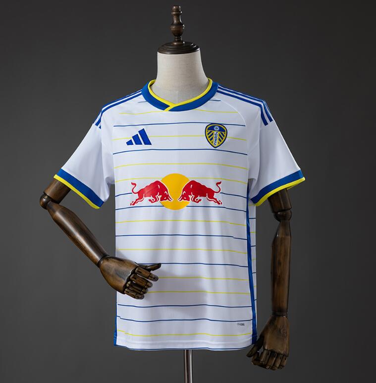Camiseta Leeds Primera Equipación 26/27