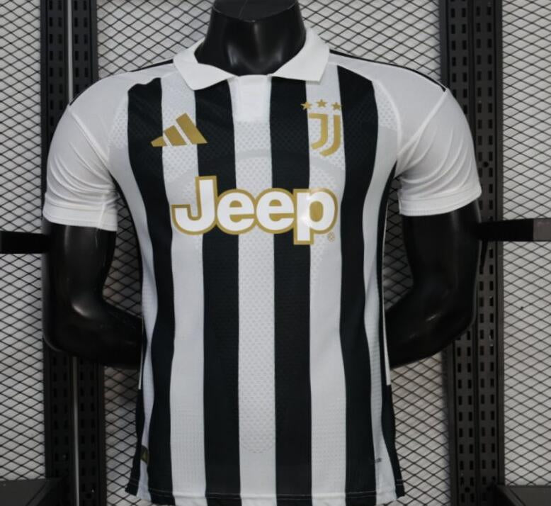 Camiseta Juventus Primera Equipación 26/27
