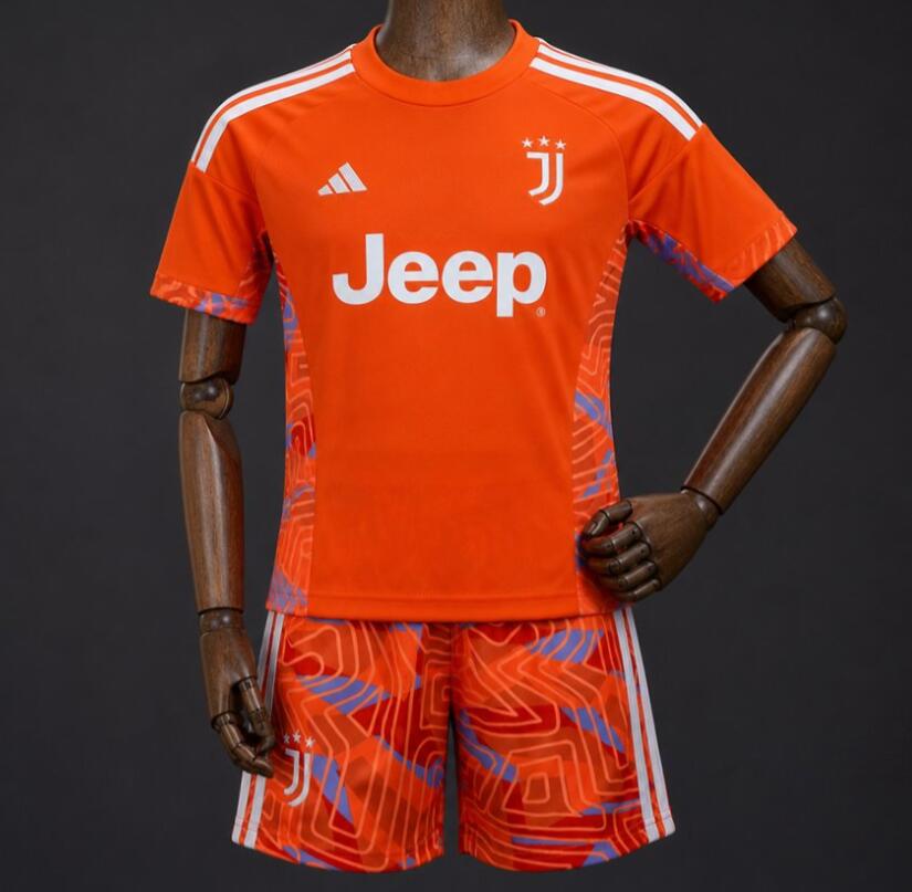 Camiseta Niño Juventus Tercera Equipación 26/27