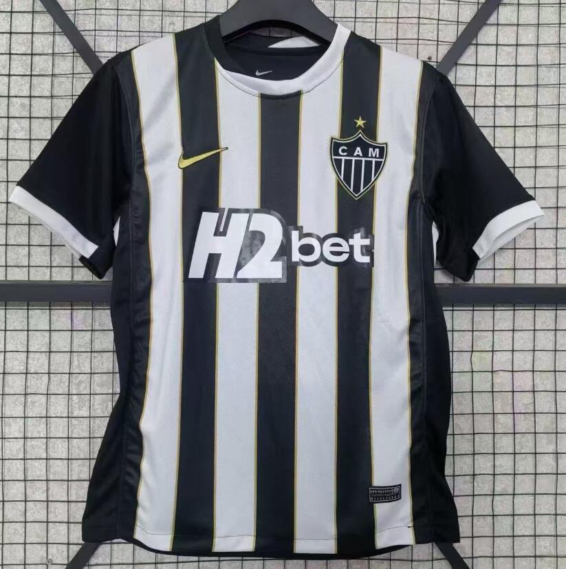 Camiseta Atlético Mineiro Primera Equipación 26/27