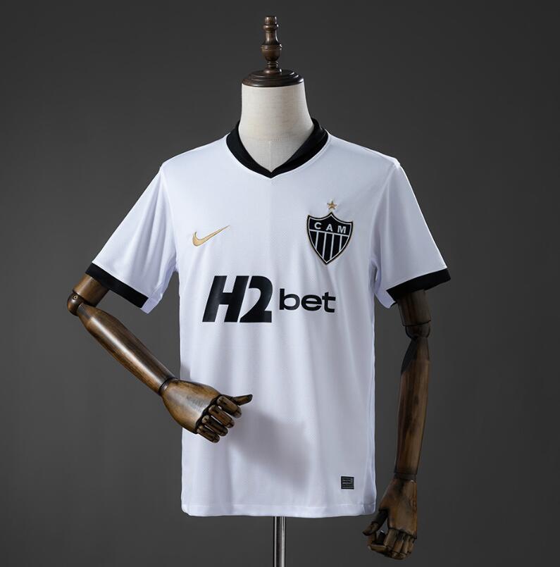 Camiseta Atlético Mineiro Segunda Equipación 26/27