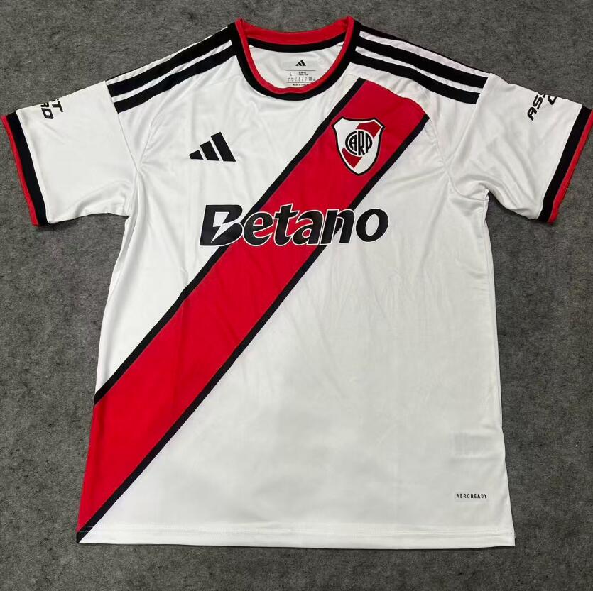 Camiseta River Plate Primera Equipación 26/27