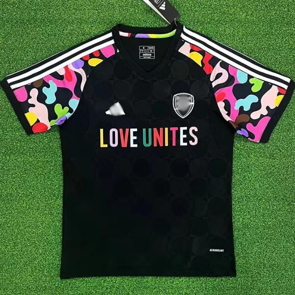 Camiseta Arsenal Cuarta Equipación 24/25