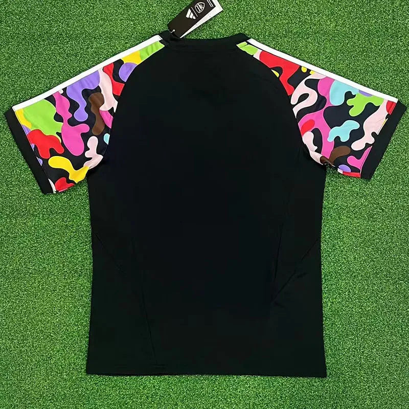 Camiseta Arsenal Cuarta Equipación 24/25