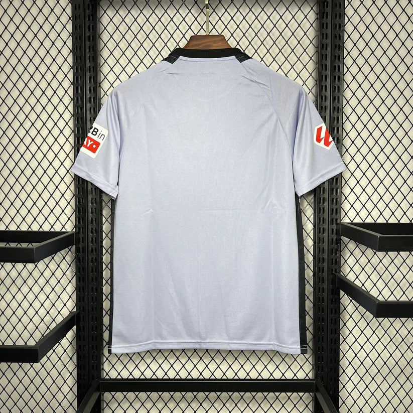 Camiseta Athletic Club Tercera Equipación 24/25