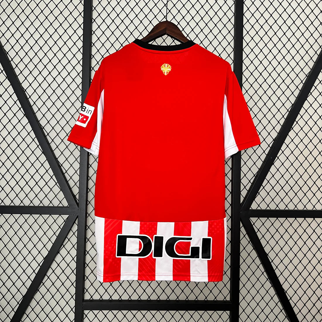 Camiseta Athletic Club Primera Equipación 24/25