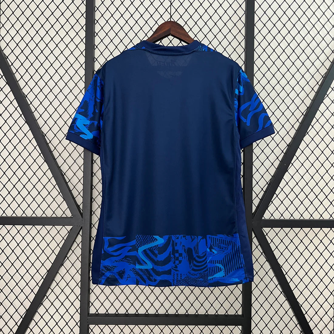 Camiseta Atlético de Madrid Segunda Equipación 24/25