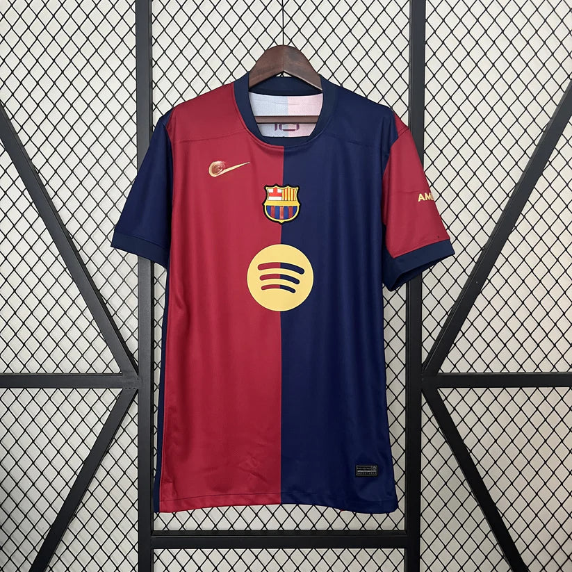 Camiseta FC Barcelona Primera Equipación 24/25