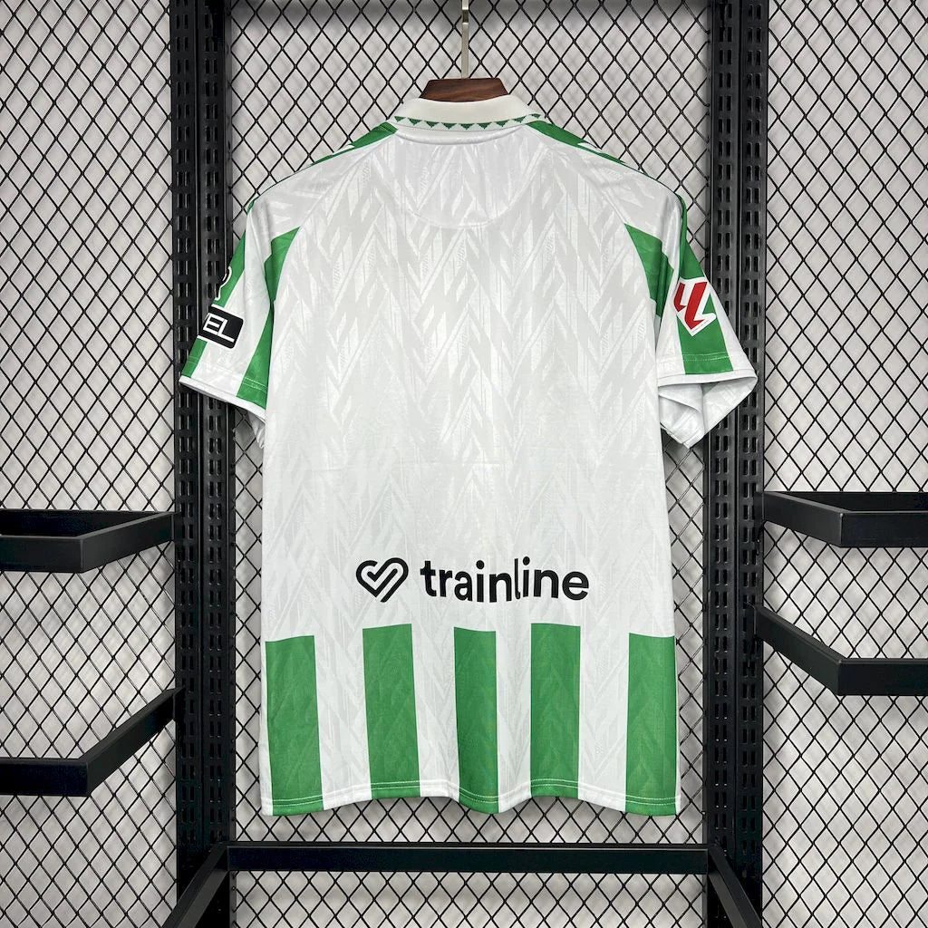 Camiseta Betis Primera Equipación Gree 24/25