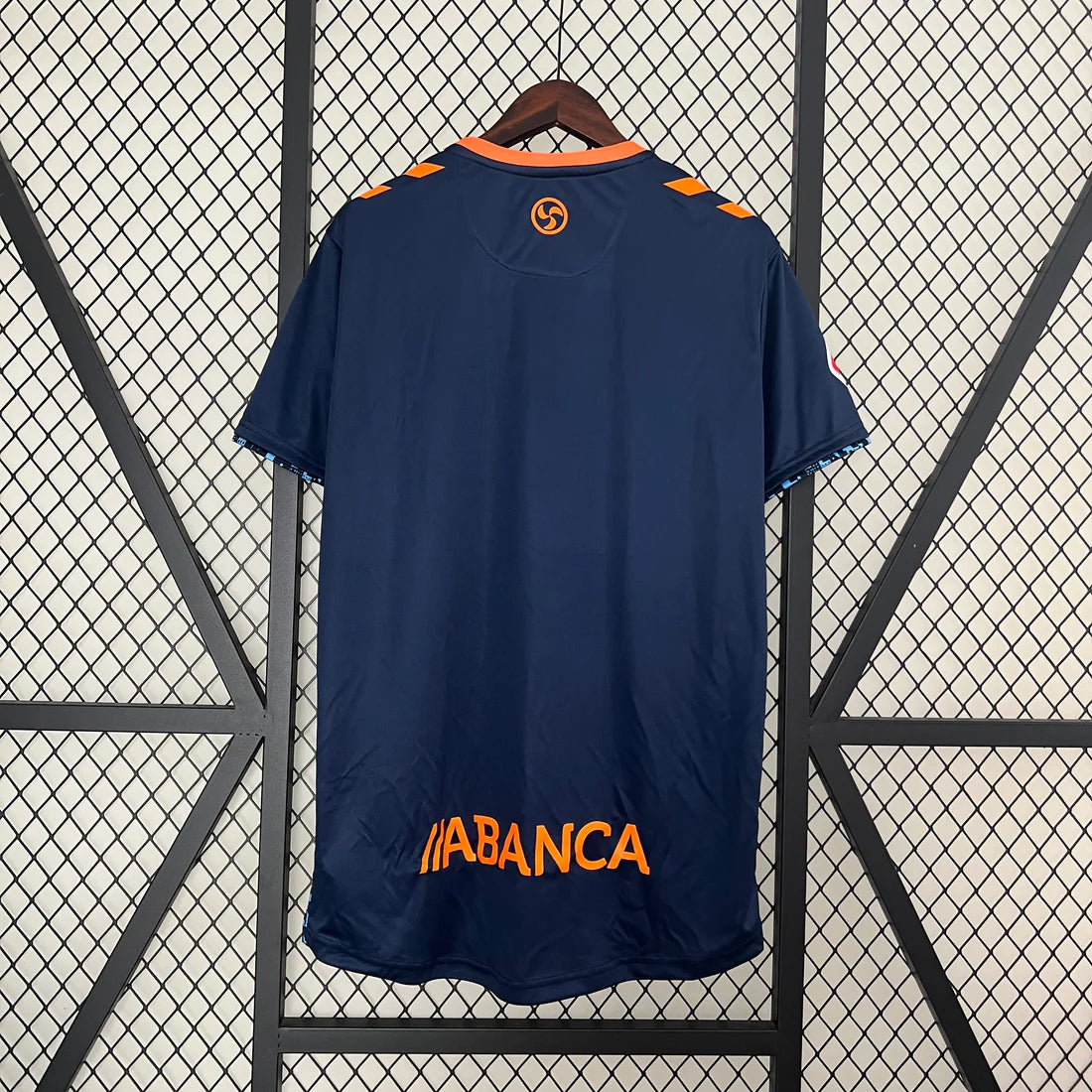 Camiseta Celta de Vigo Segunda Equipación 24/25