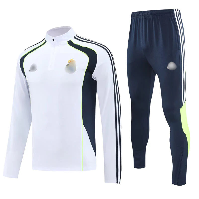 Chándal Real Madrid 25/26